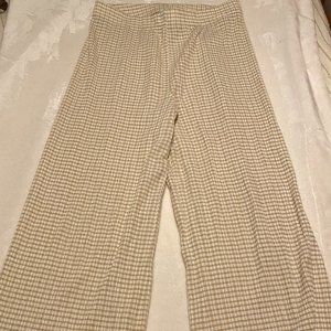 Aritzia Wilfred Verona Pant Medium